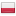 landmann.pl is hosted in Poland